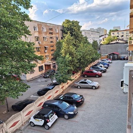 Apartament Tokyo Bukurešť Exteriér fotografie