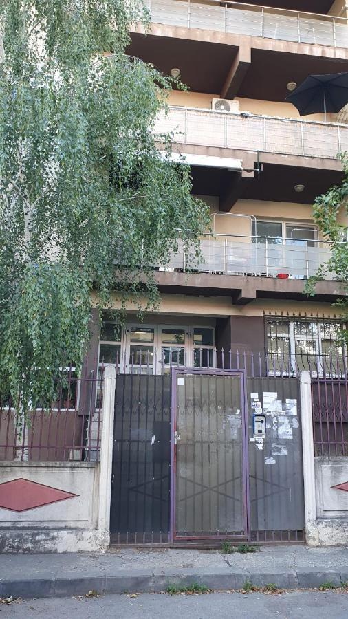 Apartament Tokyo Bukurešť Exteriér fotografie