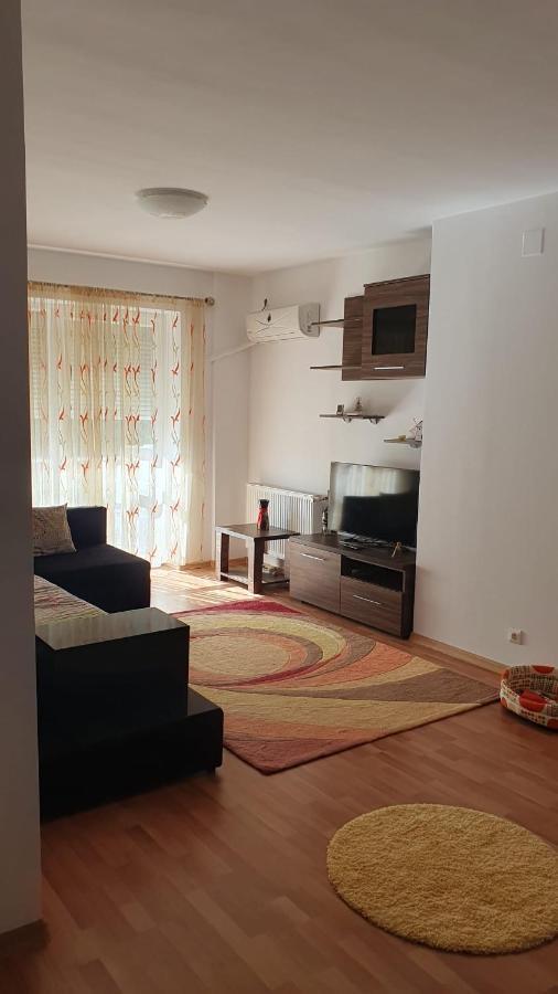 Apartament Tokyo Bukurešť Exteriér fotografie