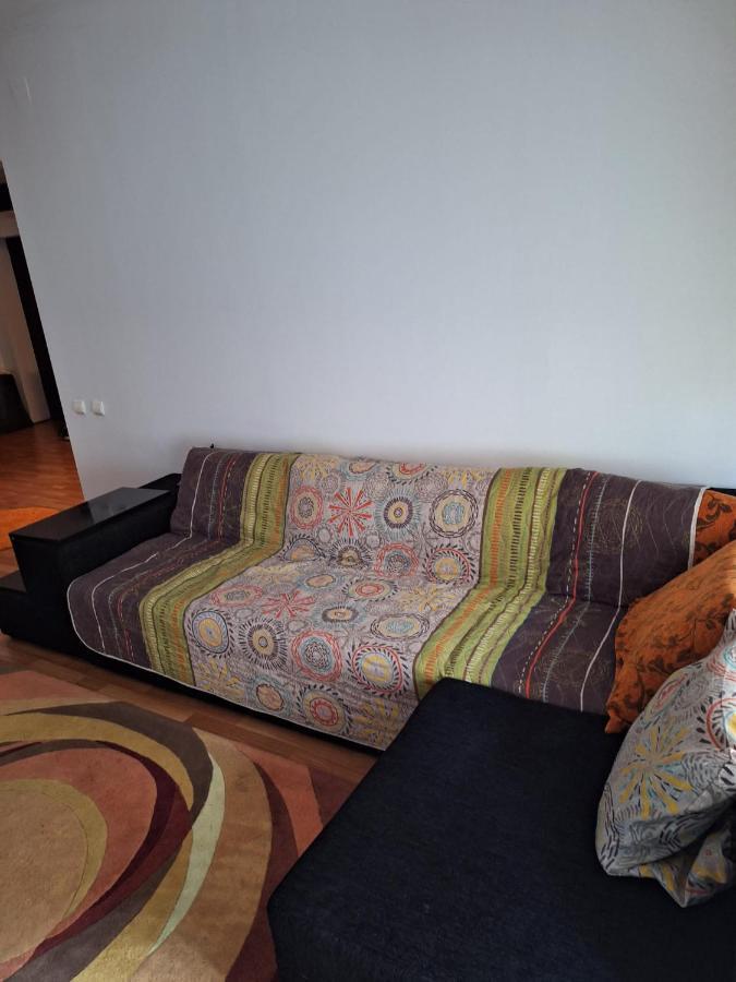 Apartament Tokyo Bukurešť Exteriér fotografie