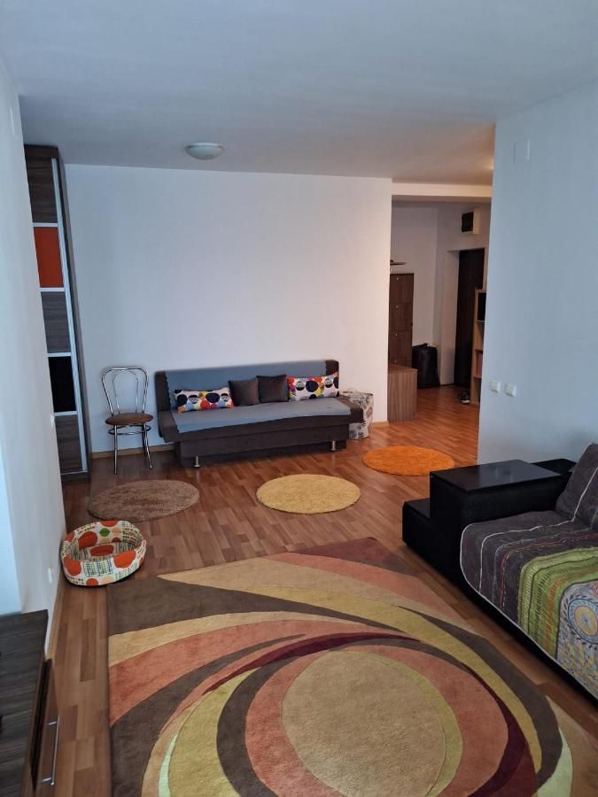 Apartament Tokyo Bukurešť Exteriér fotografie