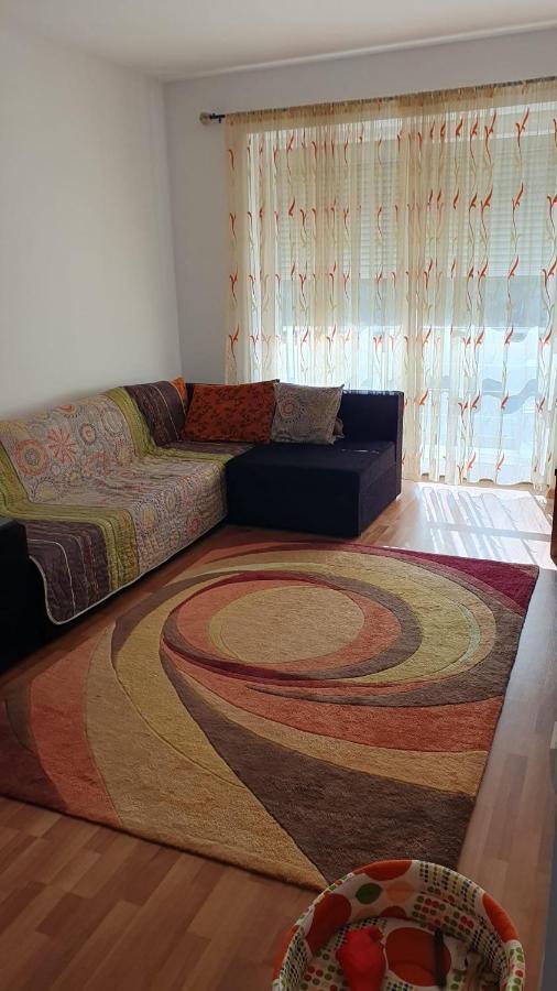 Apartament Tokyo Bukurešť Exteriér fotografie