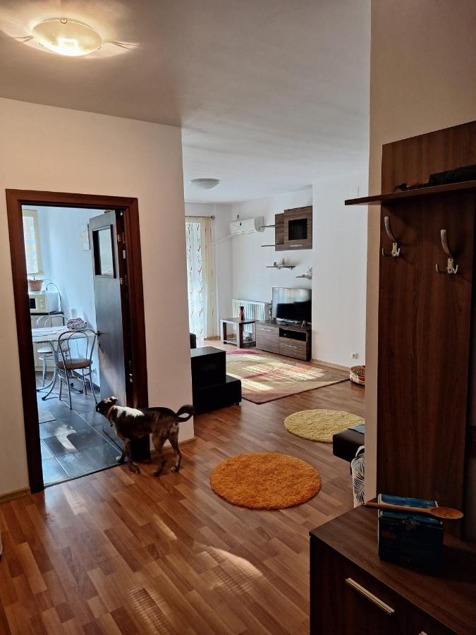 Apartament Tokyo Bukurešť Exteriér fotografie