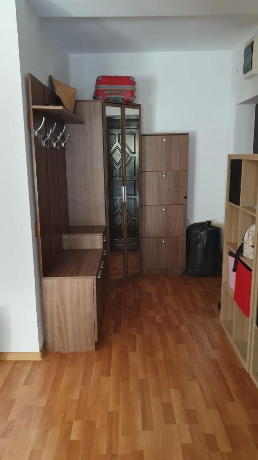 Apartament Tokyo Bukurešť Exteriér fotografie