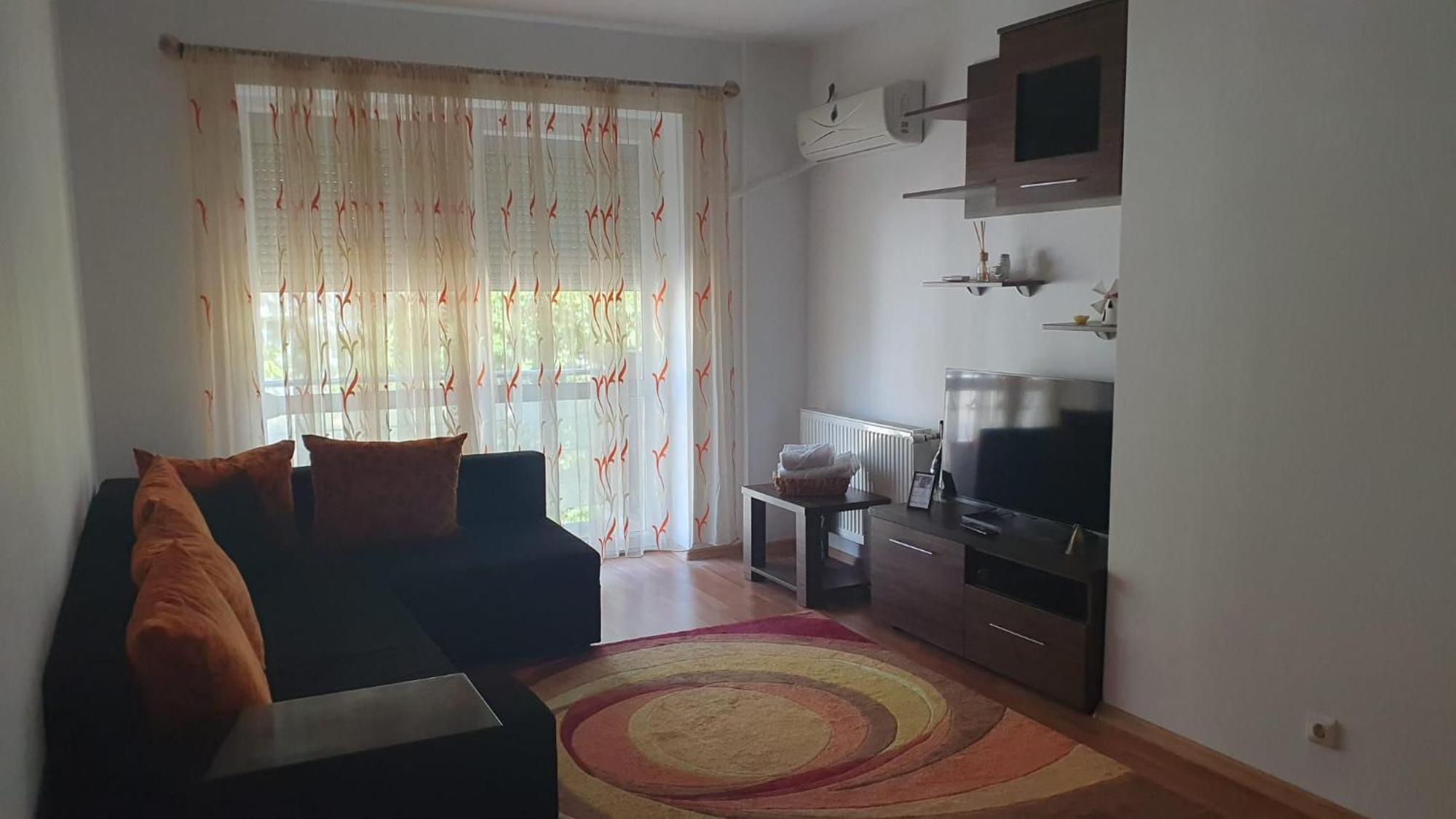 Apartament Tokyo Bukurešť Exteriér fotografie