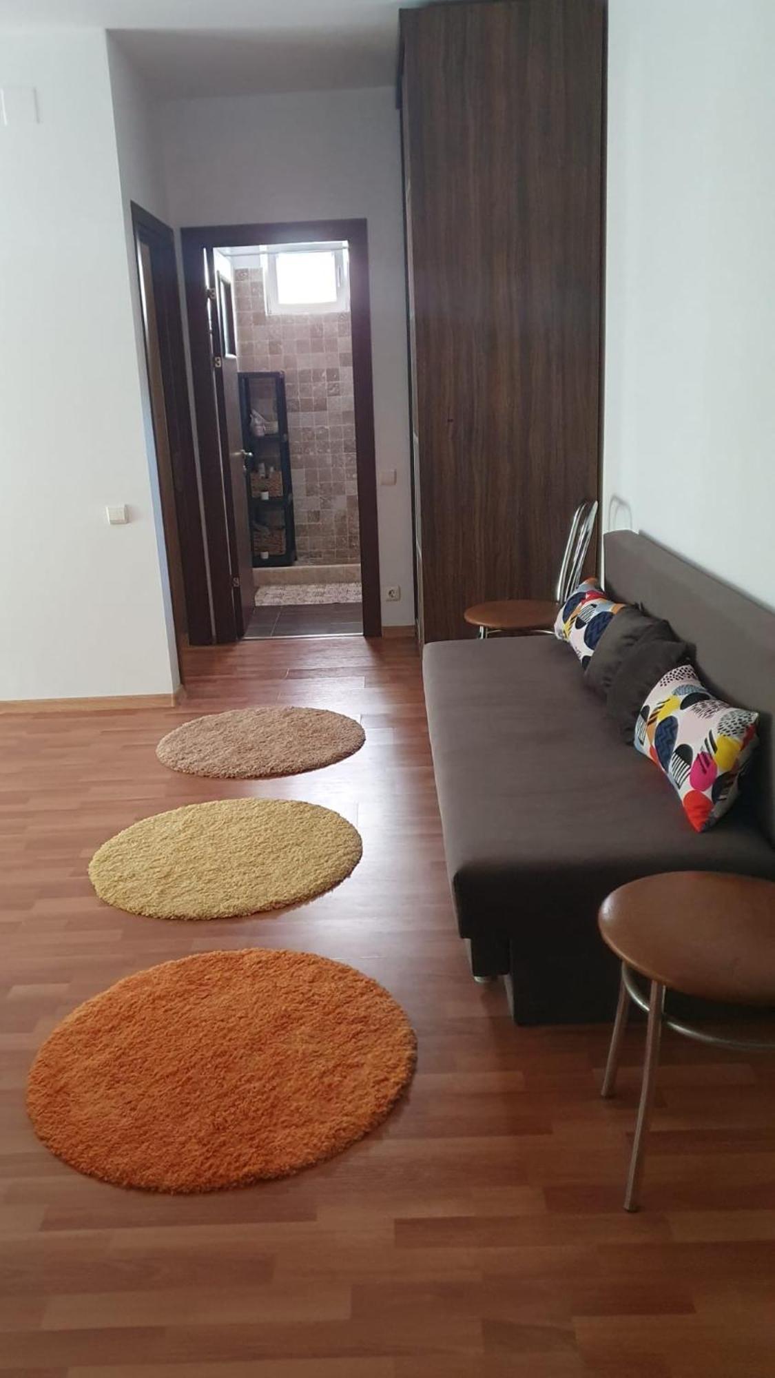 Apartament Tokyo Bukurešť Exteriér fotografie