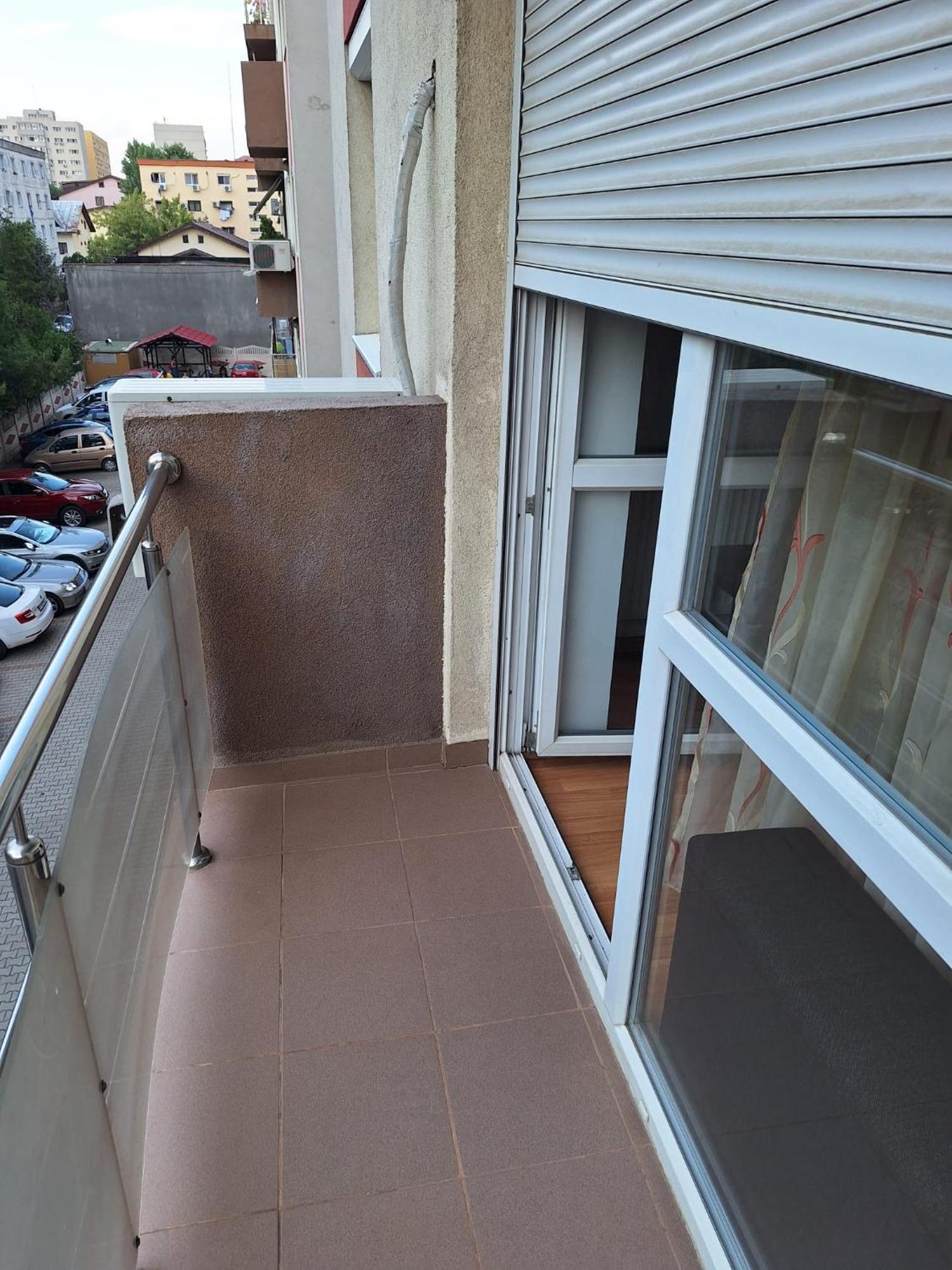 Apartament Tokyo Bukurešť Exteriér fotografie