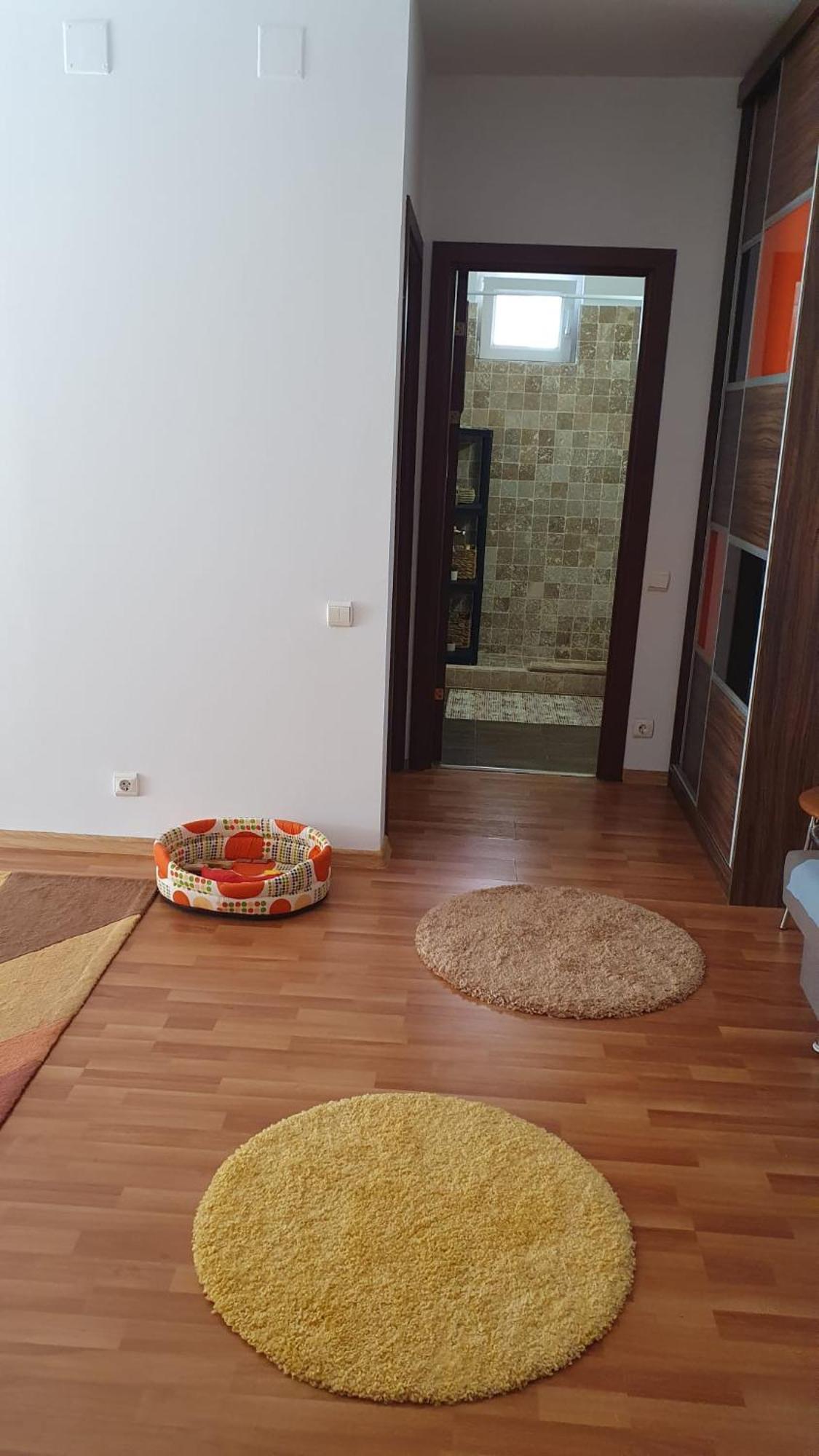Apartament Tokyo Bukurešť Exteriér fotografie